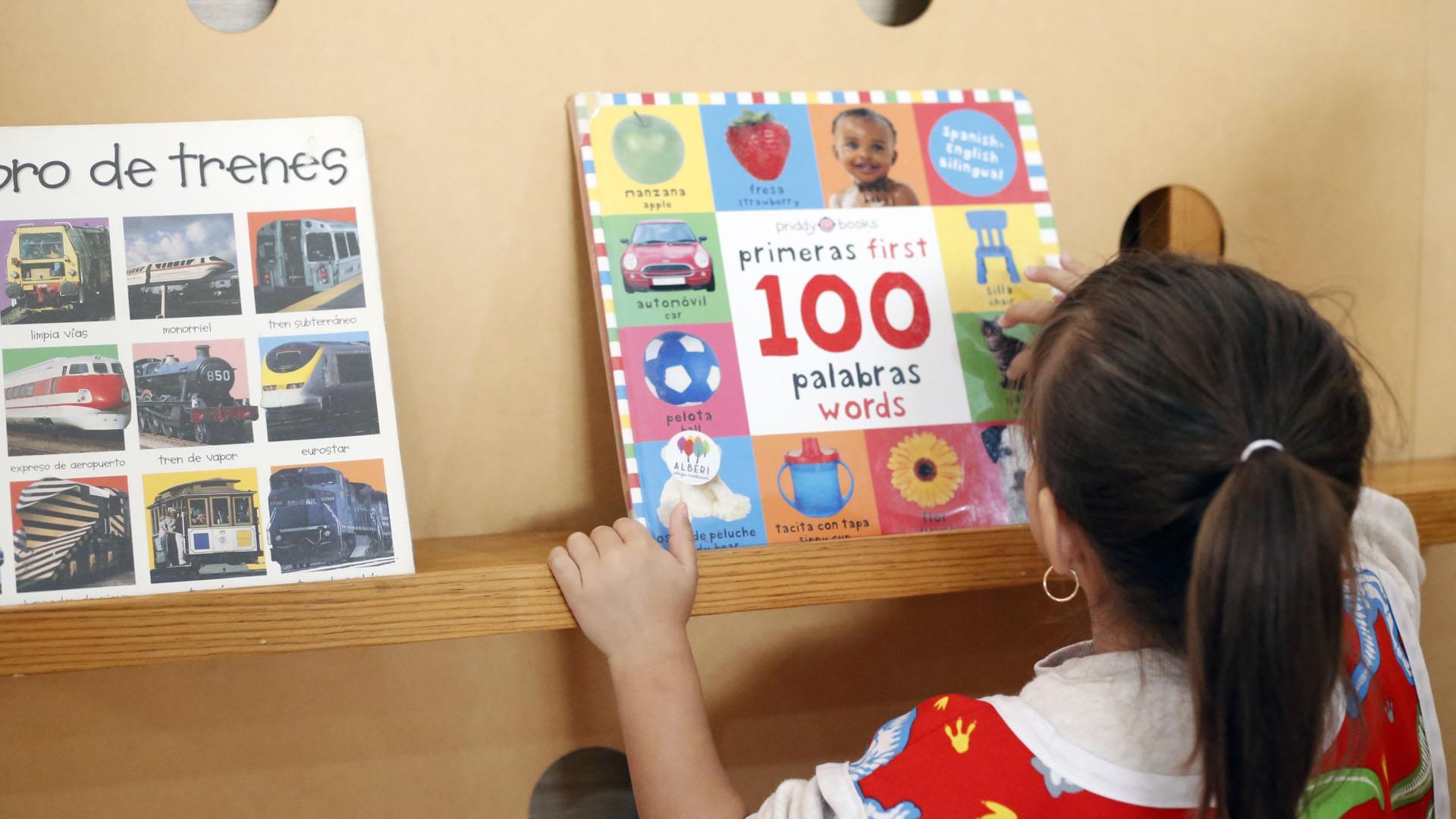 comunidad infantil foto 1